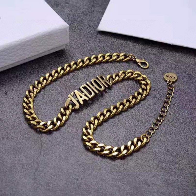 Dior Necklace 01lyh104